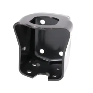 Frame to Radiator Core Support Mounting Bracket - 4WD - 81-91 Chevy GMC Pickup Truck Blazer Jimmy Suburban - Image 2 of 4